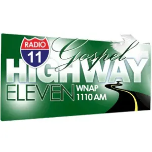 Listen to WNAP - Gospel Highway 11 1110 AM live online