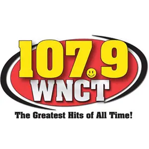 Listen to WNCT-FM - 107.9 FM live online