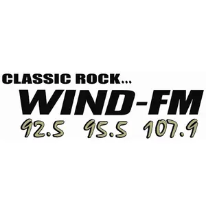 Listen to WNDD - WIND-FM 95.5 FM live online