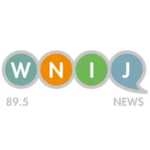 Listen to WNIJ - Northern Public Radio 89.5 FM live online