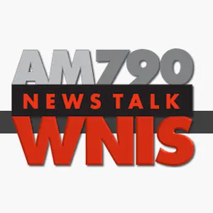Listen to WNIS - News Talk 790 AM live online