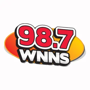 Listen to WNNS 98.7 FM live online