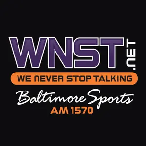 Listen to WNST 1570 AM live online