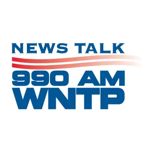 Listen to WNTP - NewsTalk 990 AM live online