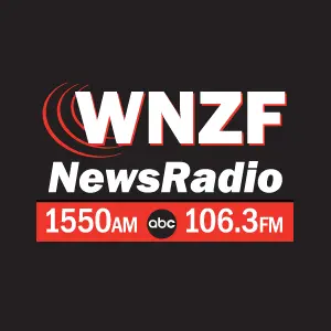 Listen to WNZF 1550 AM live online