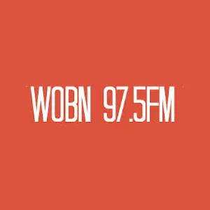Listen to WOBN 97.5 FM - The Wildcard live online