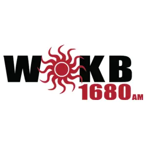 Listen to WOKB 1680 AM live online