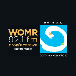 Listen to WOMR 92.1 FM - Outermost Community Radio live online