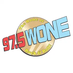 Listen to WONE-FM - Akron's Home of Rock and Roll 97.5 FM live online