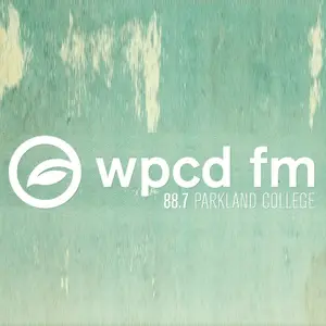 Listen to WPCD - Parkland College 88.7 FM live online