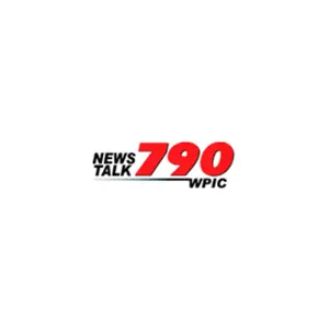 Listen to WPIC - News Talk 790 AM live online