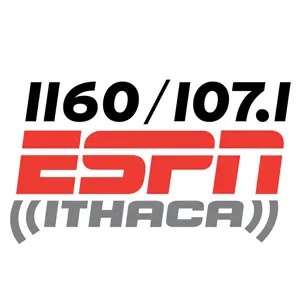 Listen to WPIE - ESPN Ithaca 1160 AM live online