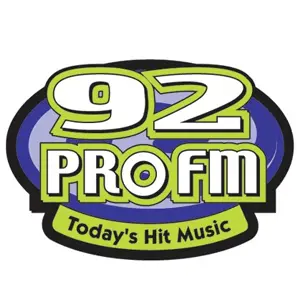 Listen to WPRO - 92 PRO FM live online