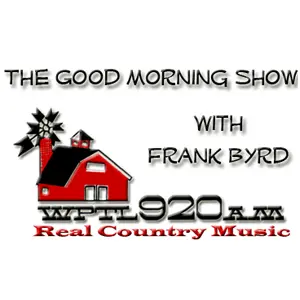 Listen to WPTL - WPTL 920 AM live online