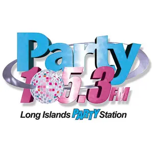 Listen to WPTY - Party 105.3 FM live online