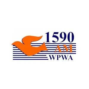 Listen to WPWA - Poder 1590 AM live online