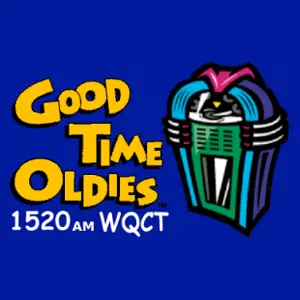 Listen to WQCT - Your Good Time Oldies 1520 AM live online
