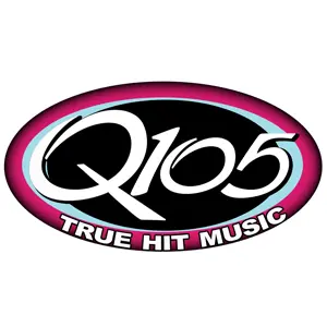 Listen to WQGN-FM - Q 105 Todays Best Music 105.5 FM live online