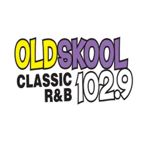 Listen to WQKI Old Skool 102.9 live online