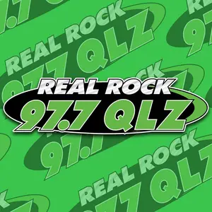Listen to WQLZ -  97.7 QLZ Real Rock live online