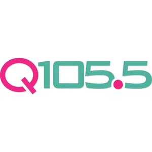 Listen to WQQO-FM - Q 105.5 FM live online