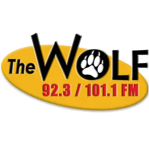 Listen to WQSL - The Wolf 92.3 FM live online