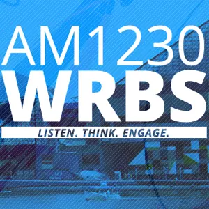 Listen to WRBS 1230 AM live online