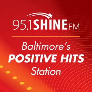 Listen to WRBS-FM - Shine-FM 95.1 FM live online