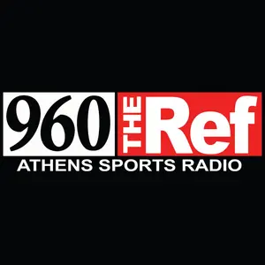 Listen to WRFC - The Ref 960 AM live online