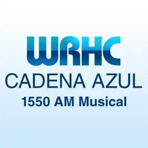 Listen to WRHC - Cadena Azul 1550 AM live online