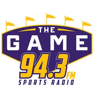 Listen to WRHD - The Game 94.3 FM live online