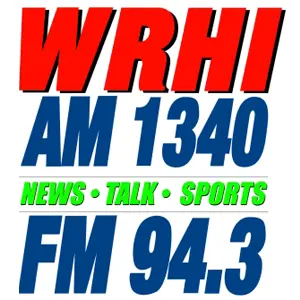 Listen to WRHI - 1340 AM and 94.3 FM live online