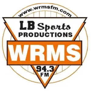 Listen to WRMS-FM 94.3 FM live online