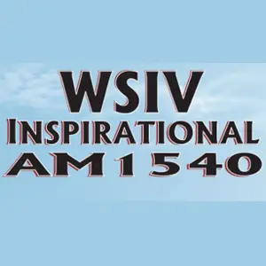 Listen to WSIV - Inspirational 1540 AM live online
