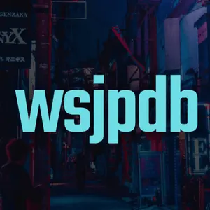 Listen to WSJP-DB live online