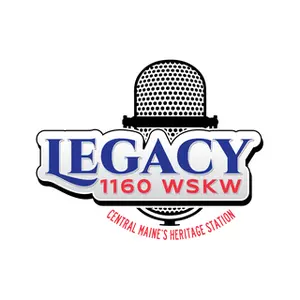 Listen to WSKW Legacy 1160 live online