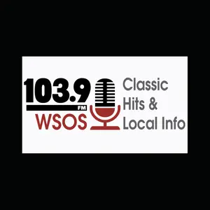 Listen to WSOS 103.9 FM live online