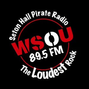 Listen to WSOU - Seton Hall Pirate Radio 89.5 FM live online