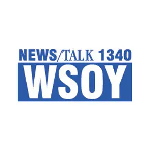 Listen to WSOY 1340 AM live online