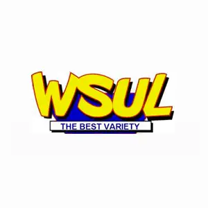 Listen to WSUL - WSUL 98.3 FM live online
