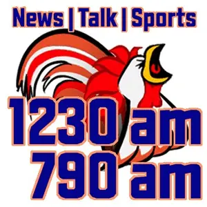 Listen to WSVG 790 AM live online
