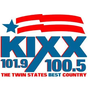 Listen to WTHK - KIXX 100.7 FM live online