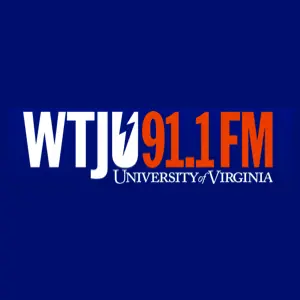 Listen to WTJU 91.1 FM live online
