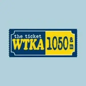 Listen to WTKA Sports Talk 1050 AM live online