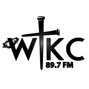 Listen to WTKC - 89.7 FM  live online