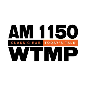 Listen to WTMP 1150 AM live online