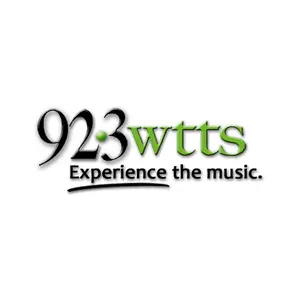 Listen to WTTS 92.3 live online