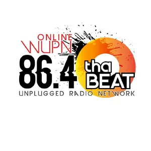 Listen to WUPN_864_THA_BEAT live online