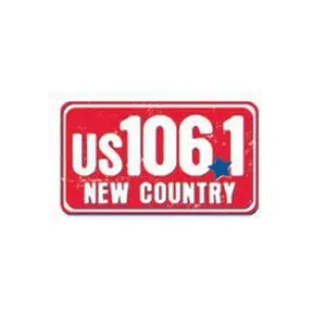 Listen to WUSH - US106 106.1 FM live online