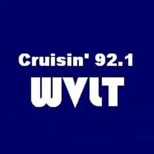 Listen to WVLT - Cruisin‘ 92.1 FM live online
